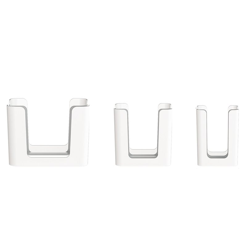 Food Storage Kitchen Cabinet - ABLN-Organizador de Tampas para Recipientes de