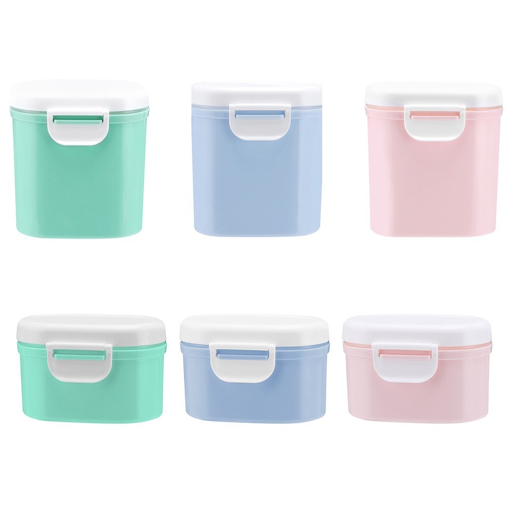 Xxl Food Storage Container - Caixa de armazenamento de leite em