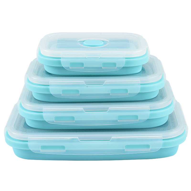 Food Storage Safe - Recipiente de Armazenamento de Alimentos de