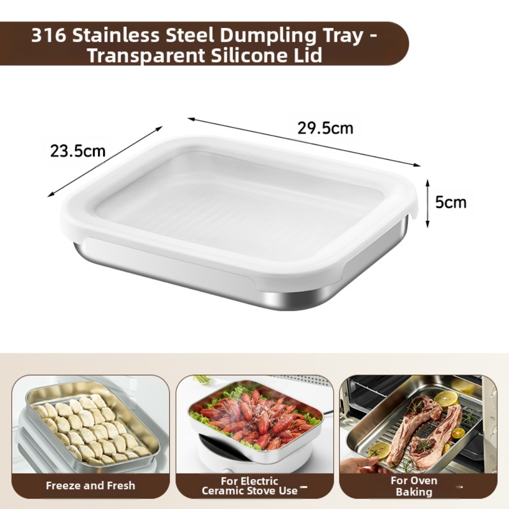 Food Storage Vegetables - Recipiente de armazenamento de alimentos de