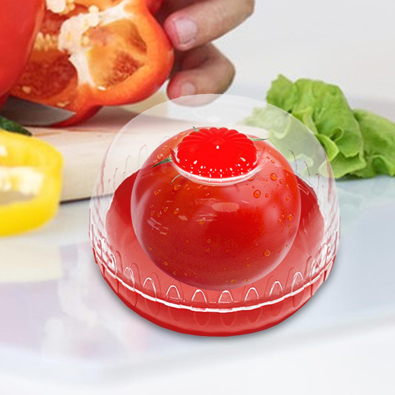 Food Storage Containers Tupperware - Tigela Hermética para Frutas Doméstica, Recipientes