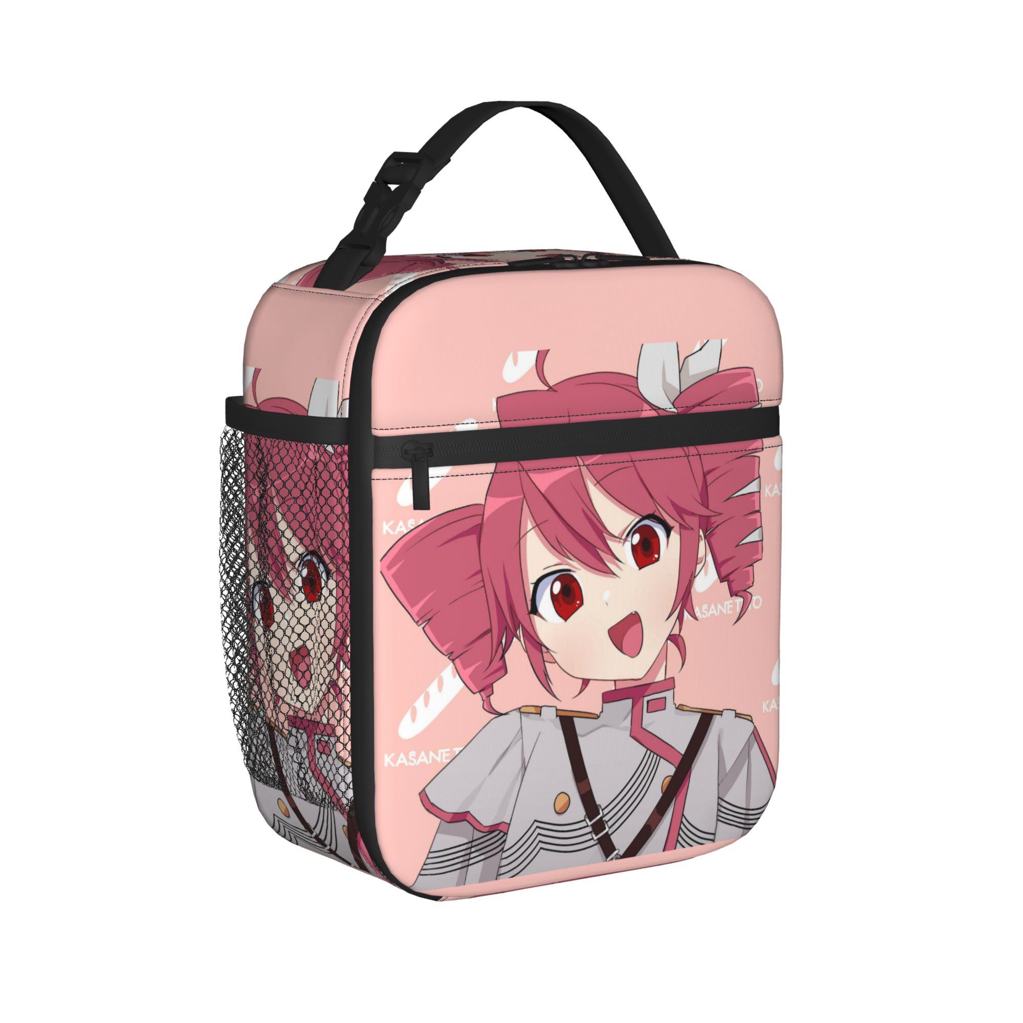 Xxl Food Storage Container - Bolsa térmica kawaii kasane teto, bolsa