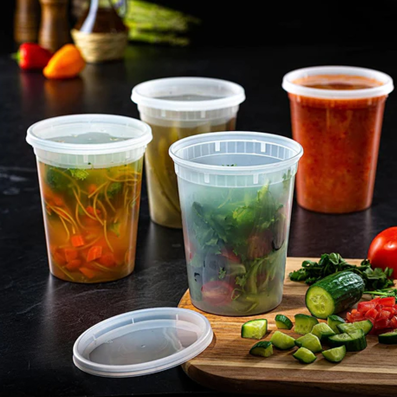 Food Storage Safe - Recipientes De Armazenamento De Alimentos Com