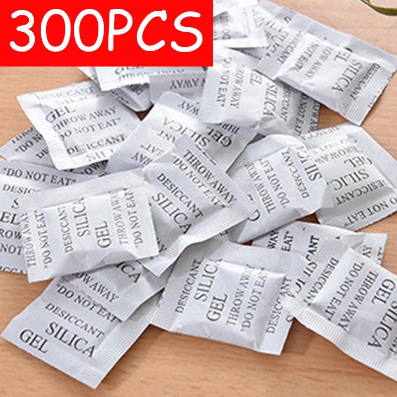 100-300 pces pacotes não-tóxic - Food Storage Kitchen Cabinet avaliação e preço