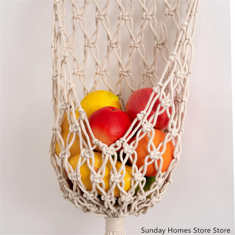 Cesta De Armazenamento De Frut - Food Storage Kitchen Cabinet avaliação e preço