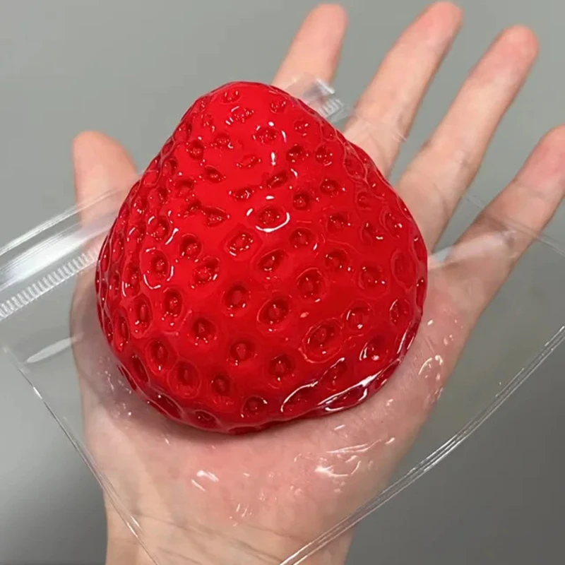 Caixa Surpresa Quente: Squishy - Food Storage Bag Organizer avaliação e preço