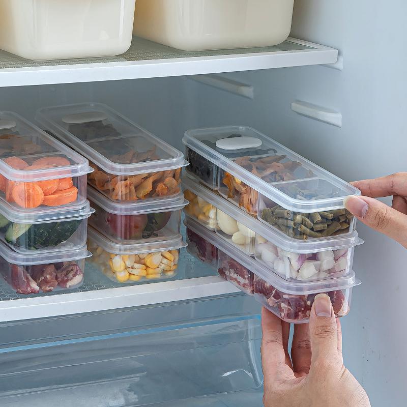 Organizador Empilhável para Ge - Food Storage For Pantry avaliação e preço