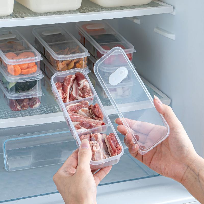 Organizador Empilhável para Ge - Food Storage For Pantry avaliação e preço