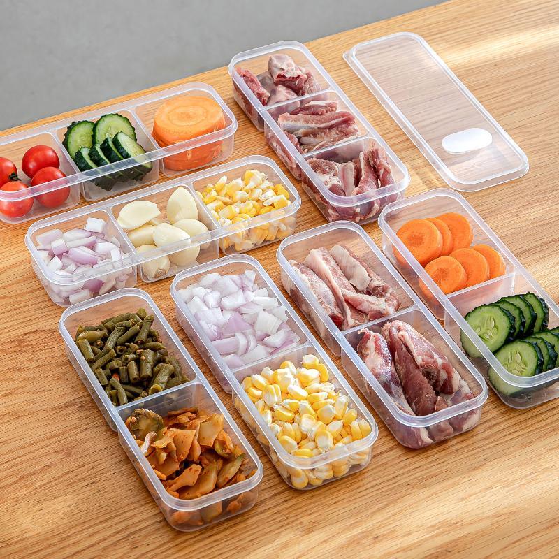 Organizador Empilhável para Ge - Food Storage For Pantry avaliação e preço