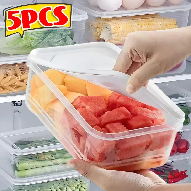 Caixa de Armazenamento para Ca - Food Storage Vegetables avaliação e preço
