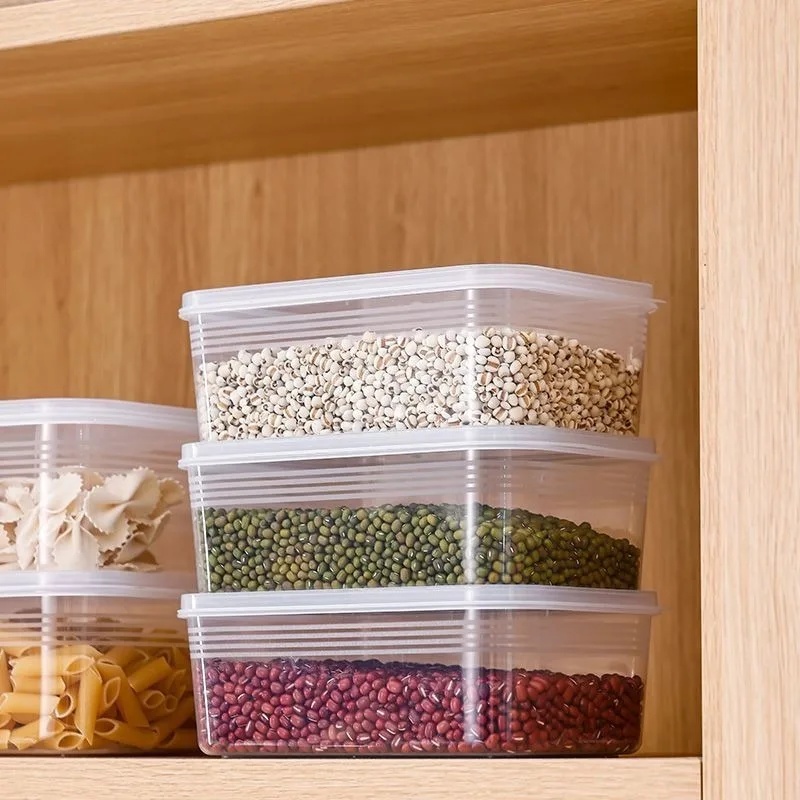 Caixa de Armazenamento para Ca - Food Storage Vegetables avaliação e preço