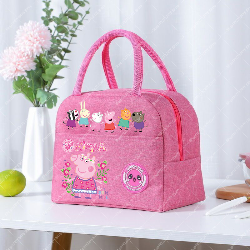 Bolsa Térmica Casual para Almo - Food Storage Bag Organizer avaliação e preço
