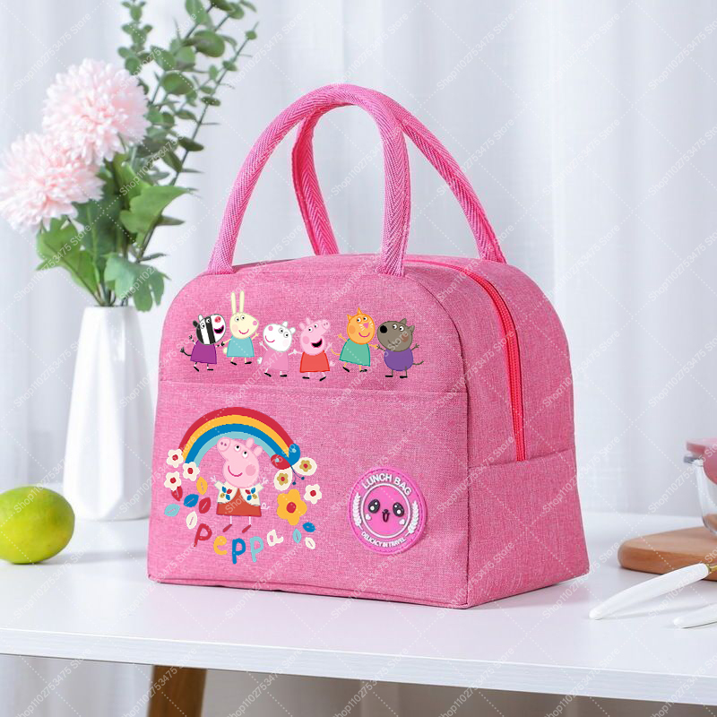Bolsa Térmica Casual para Almo - Food Storage Bag Organizer avaliação e preço