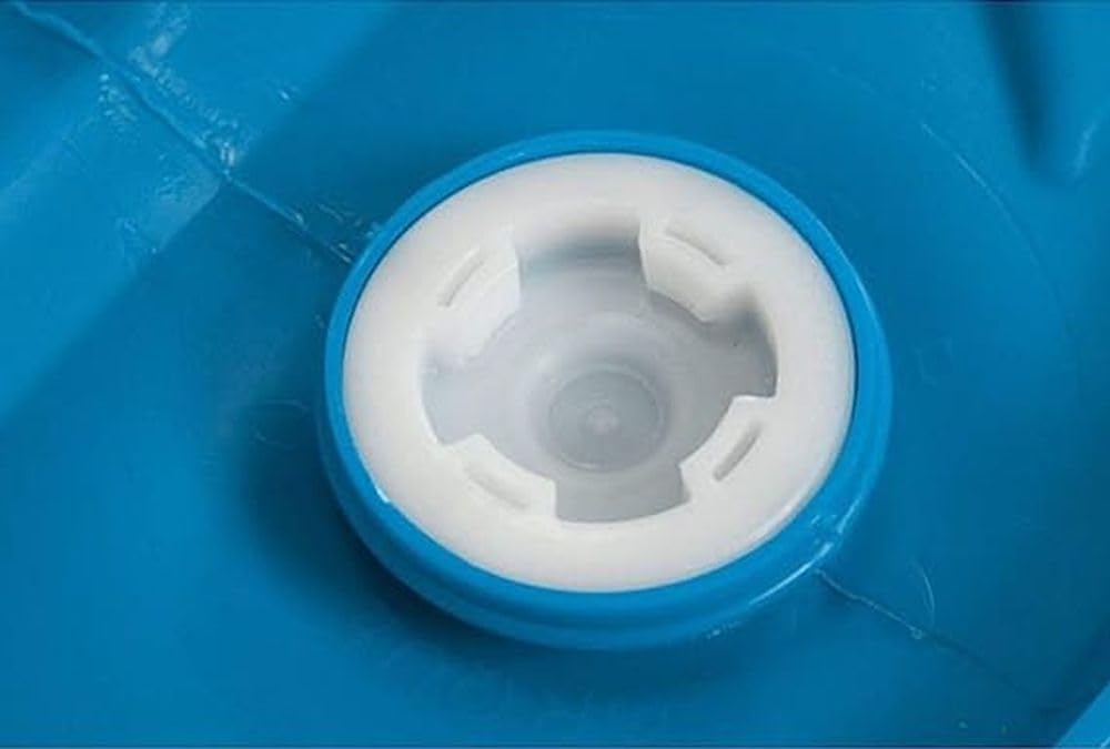 Barril de armazenamento de águ - Food Storage Emergency avaliação e preço