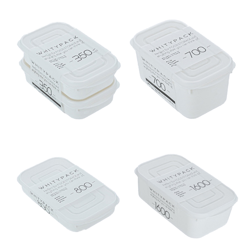 Caixa de Embalagem de Carne Ja - Food Storage Vegetables avaliação e preço