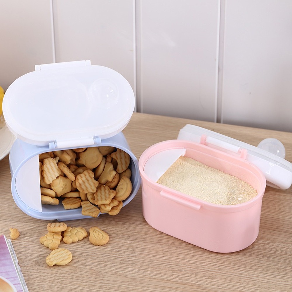 Caixa de armazenamento de leit - Xxl Food Storage Container avaliação e preço