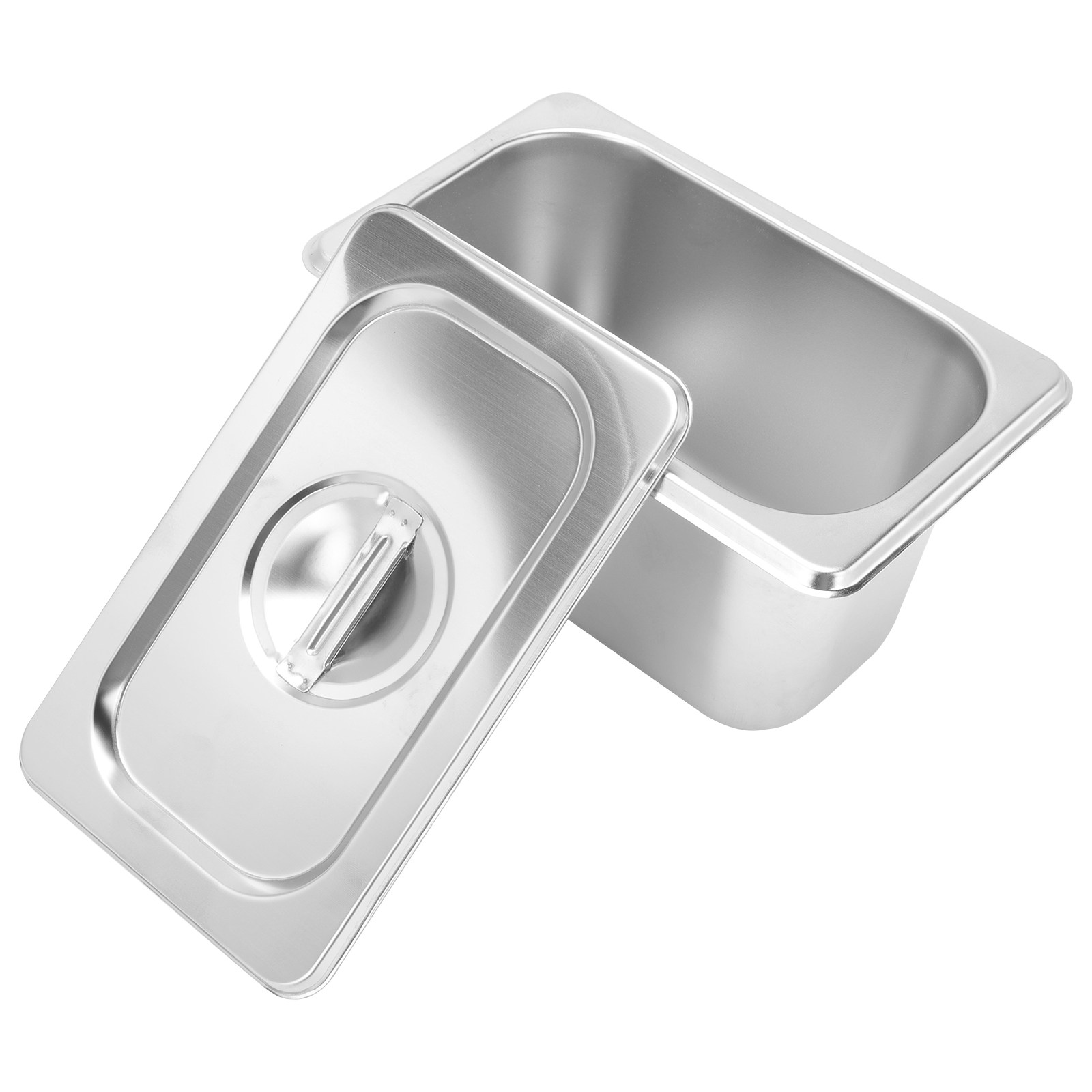 Conjunto de 1 Peça de Recipien - Food Storage Vegetables avaliação e preço