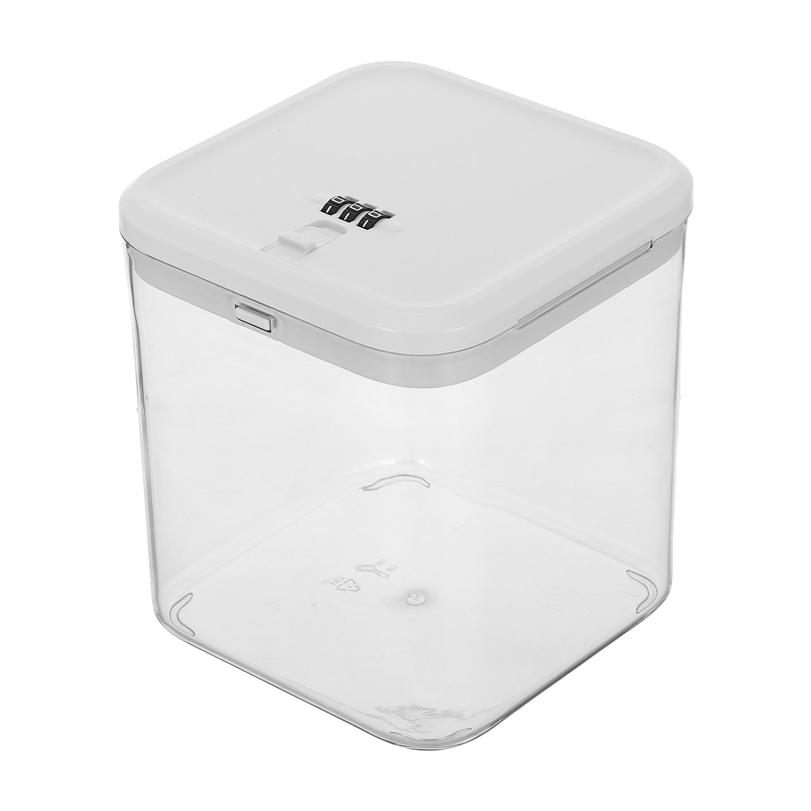 Caixa Organizadora Empilhável  - Food Storage Safe avaliação e preço