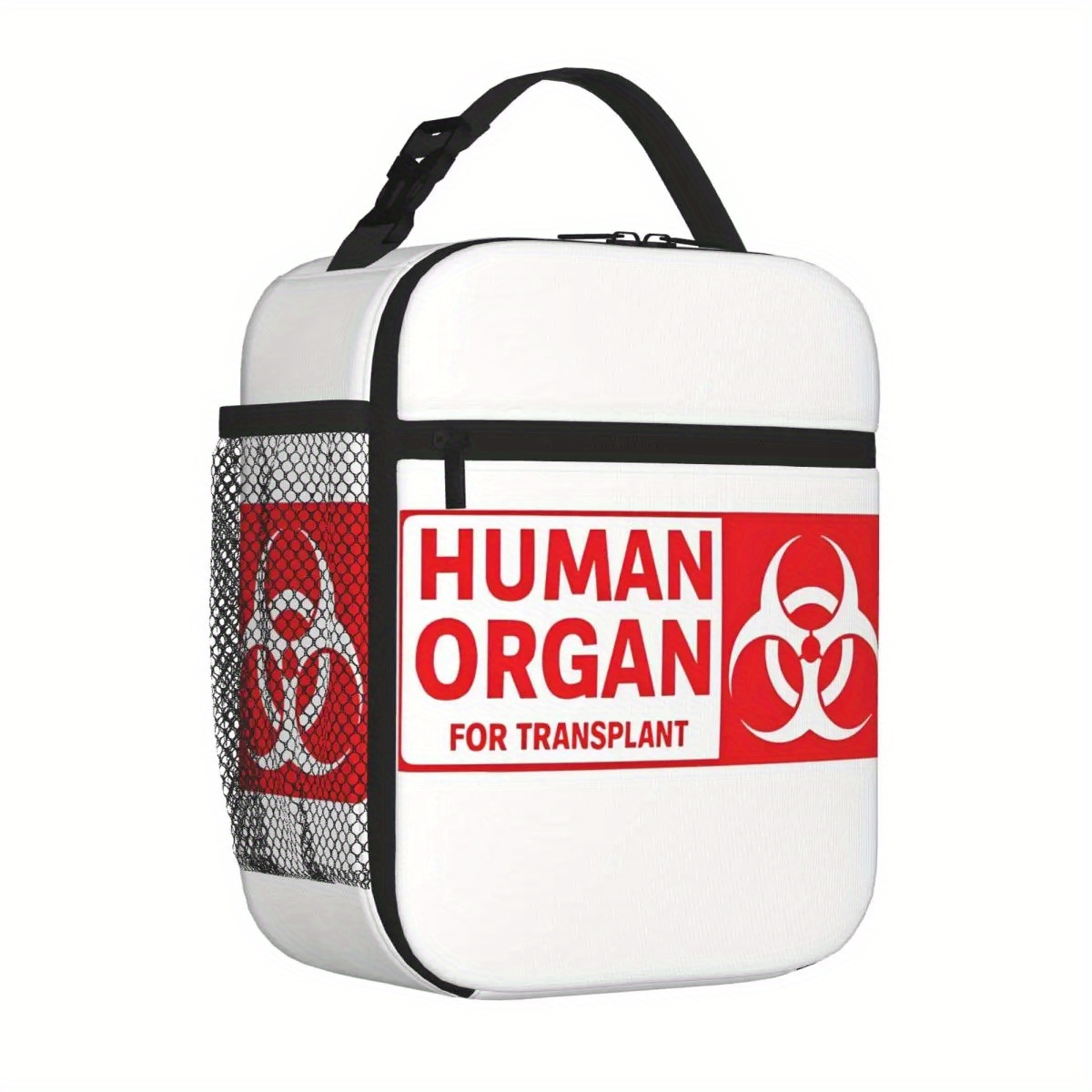 Bolsa Térmica Grande para Almo - Xxl Food Storage Container avaliação e preço