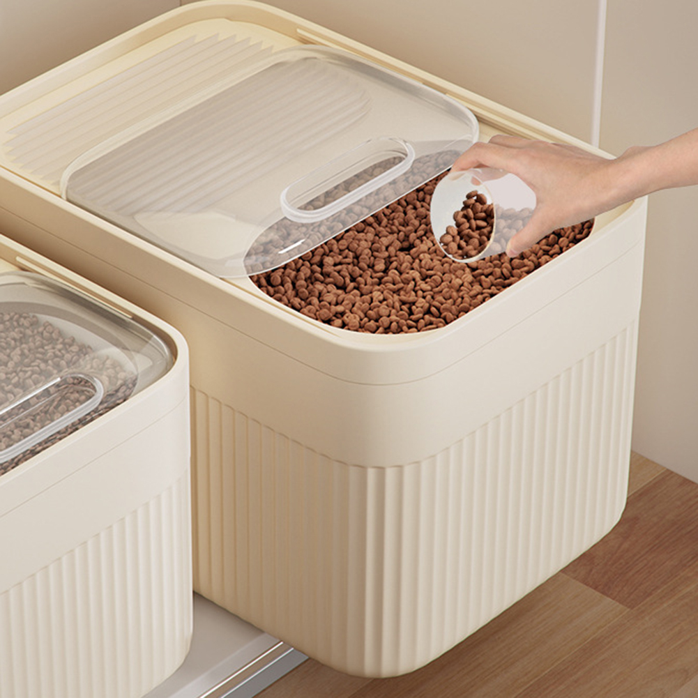 Recipiente de armazenamento de - Xxl Food Storage Container avaliação e preço