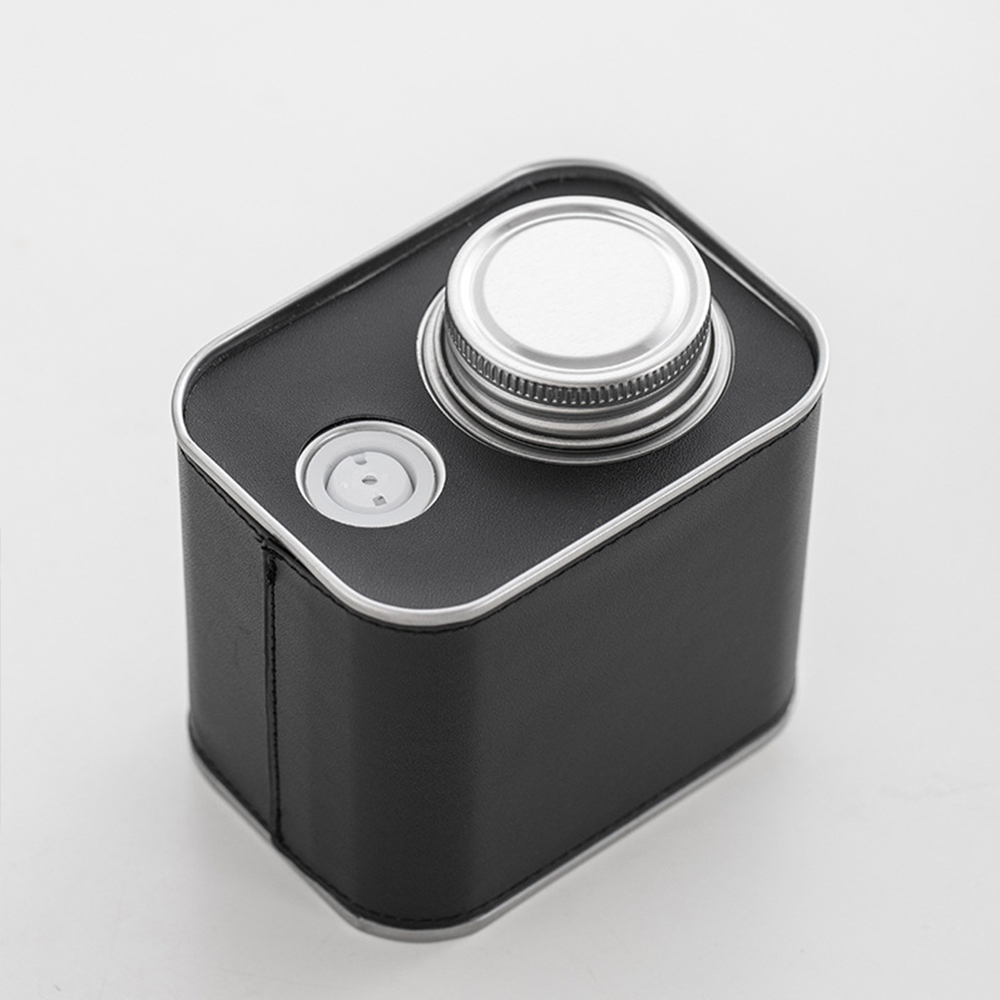 Latas herméticas de grãos de c - Food Storage Meals avaliação e preço