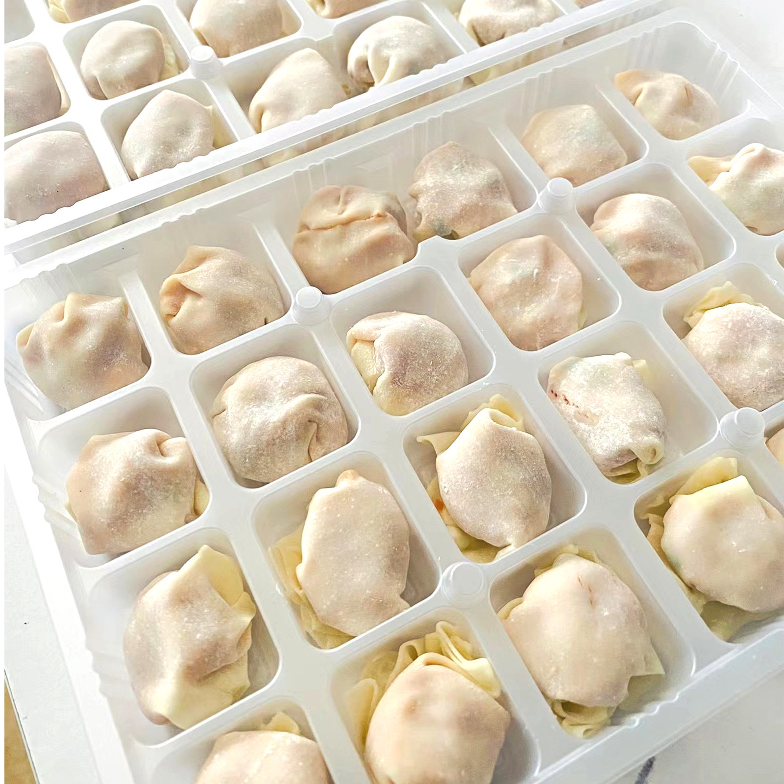 Conjunto de 10 Caixas de Armaz - Food Storage Safe avaliação e preço