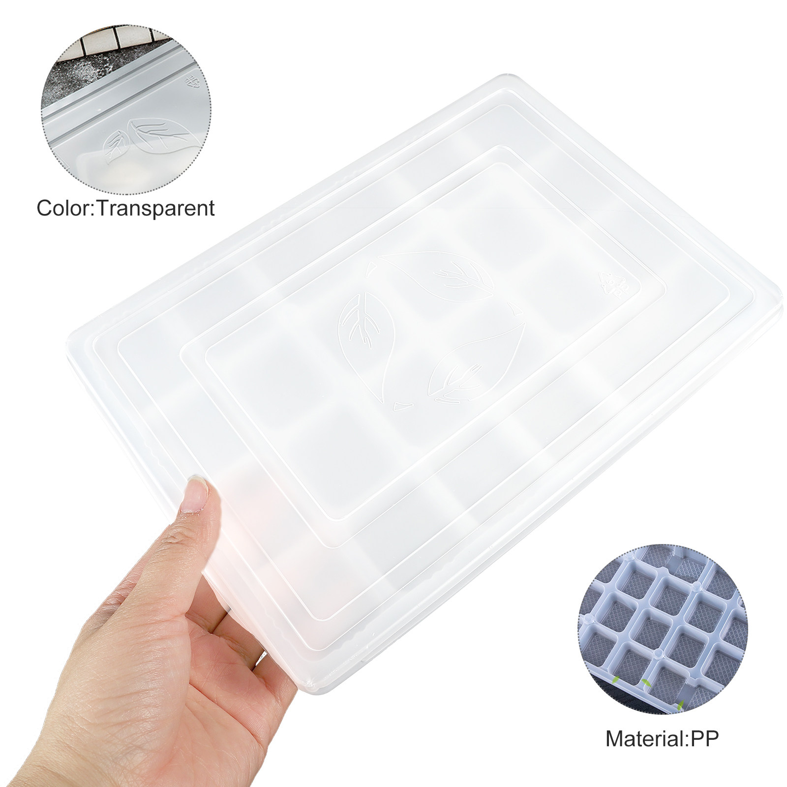 Conjunto de 10 Caixas de Armaz - Food Storage Safe avaliação e preço