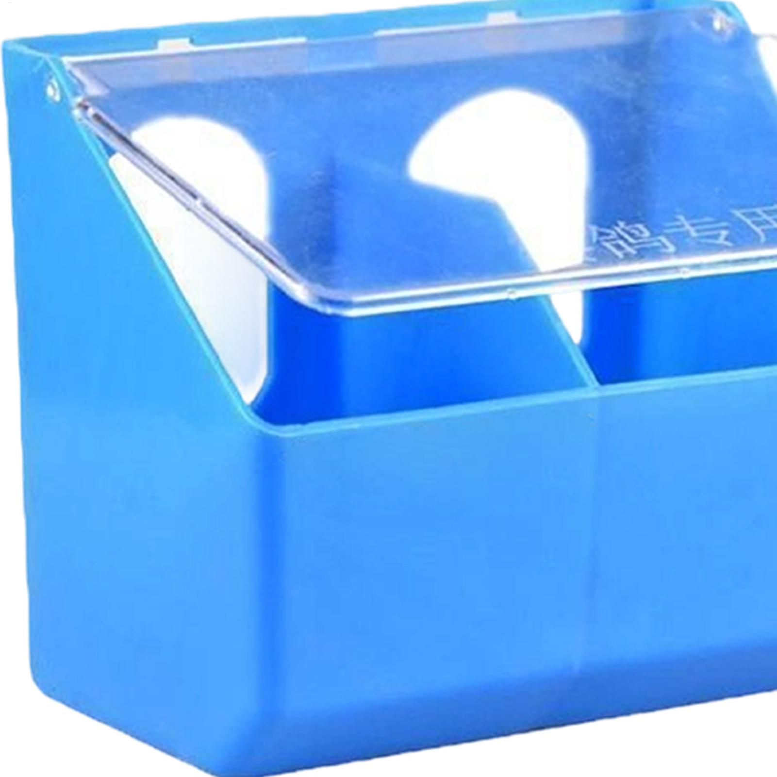 Comedouro Automático Suspenso  - Xxl Food Storage Container avaliação e preço