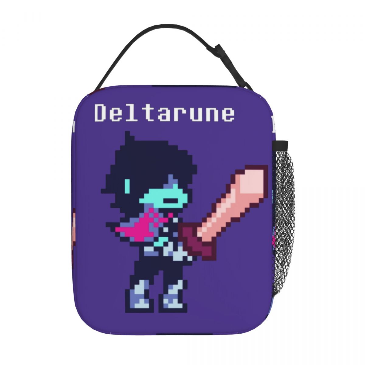Delta rune kris deltarune saco - Food Storage Kris avaliação e preço