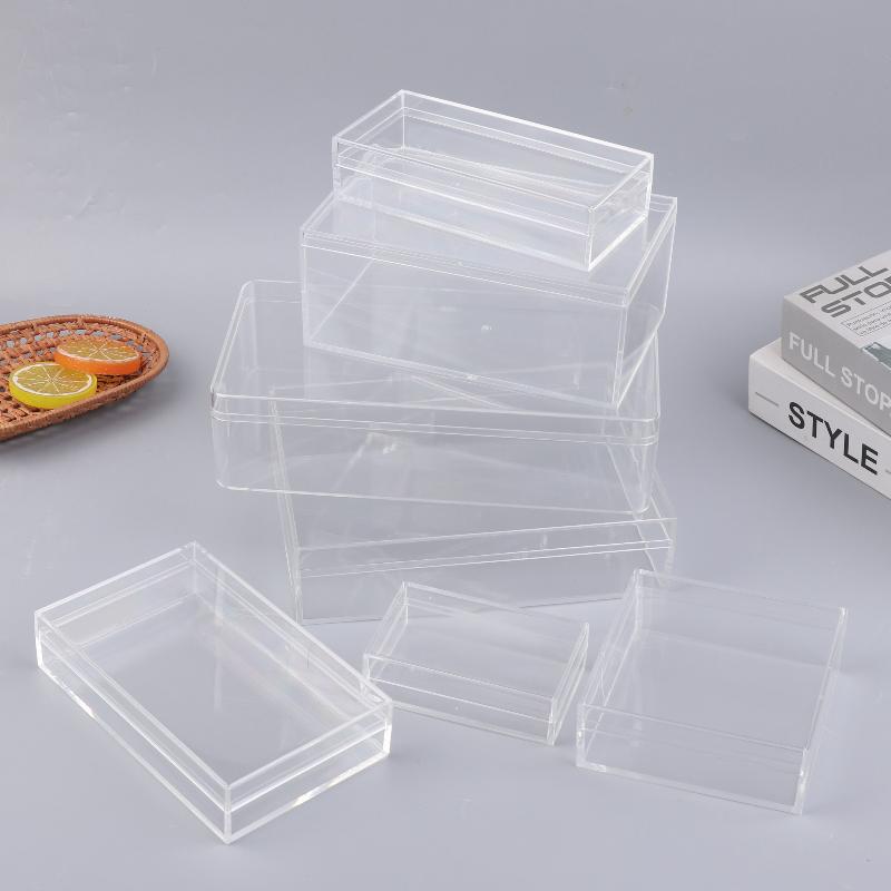 Caixa de Armazenamento Retangu - Food Storage Of Plants avaliação e preço
