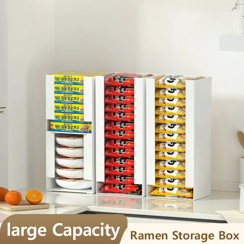 26 novas caixas organizadoras  - Food Storage For Pantry avaliação e preço