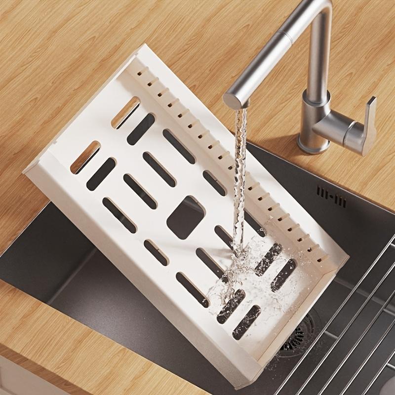 Organizador Expansível para Pa - Food Storage Kitchen Cabinet avaliação e preço