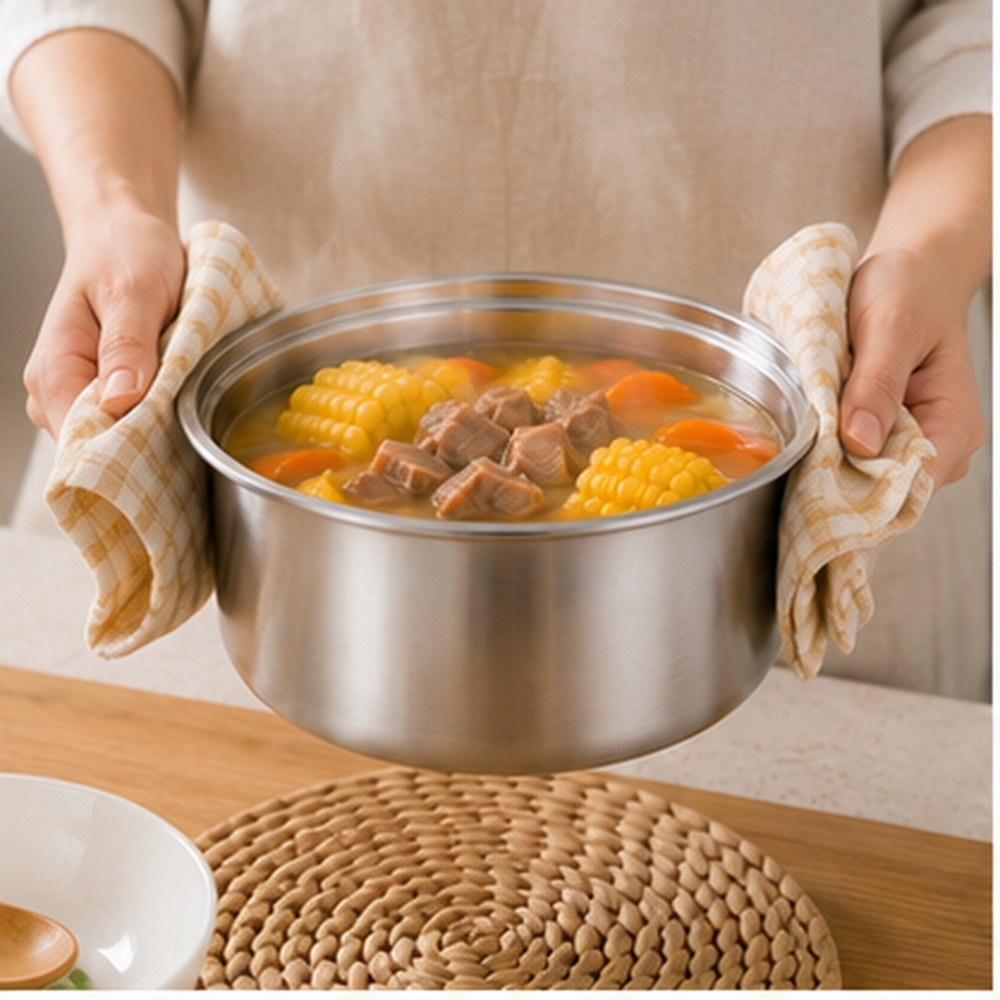 Tigela Ramekin Aço Inox 304 co - Food Storage Meals avaliação e preço