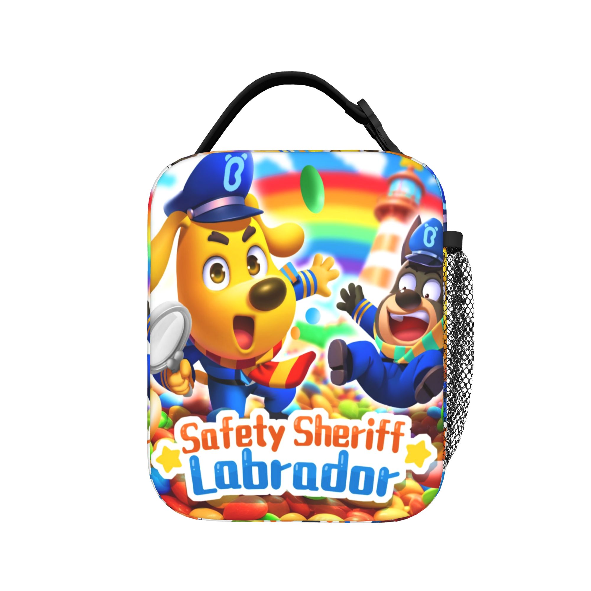 Bolsa térmica isolada Safety S - Food Storage And Safety avaliação e preço