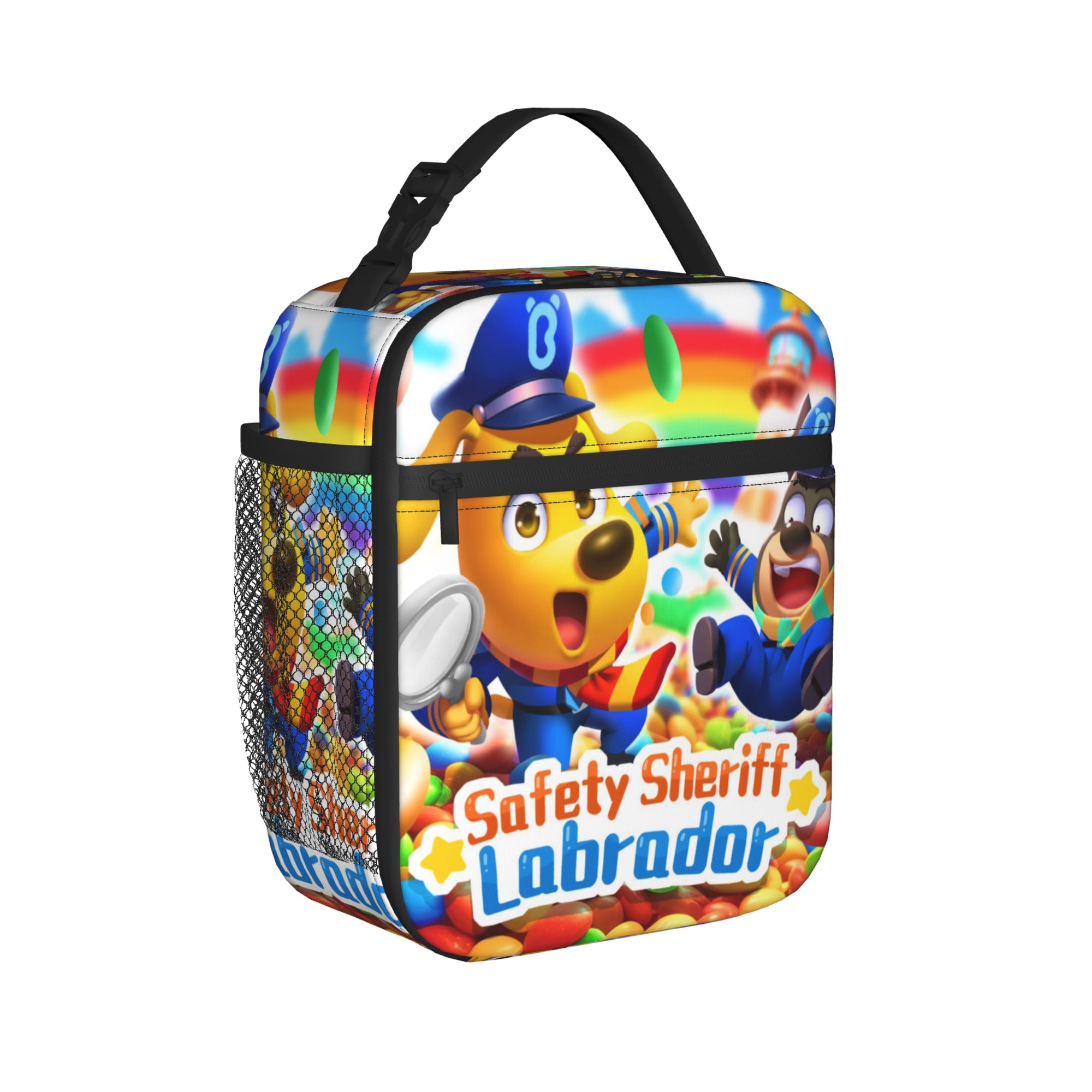Bolsa térmica isolada Safety S - Food Storage And Safety avaliação e preço