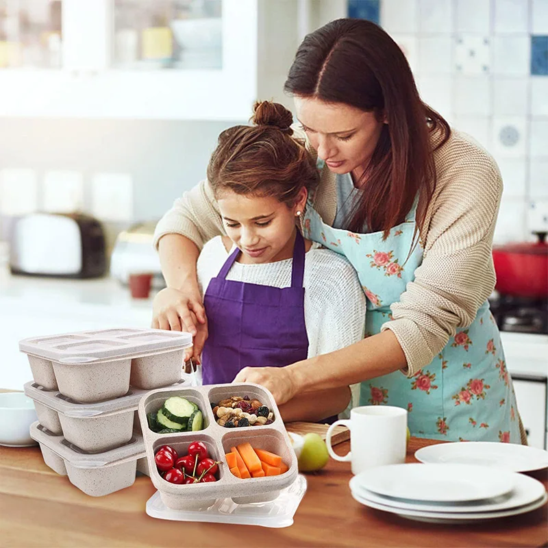 Caixa De Armazenamento De Alim - Food Storage Vegetables avaliação e preço