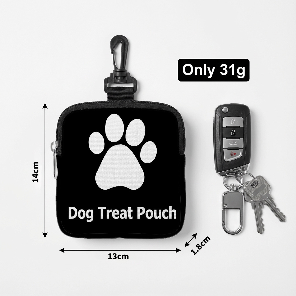 Nova bolsa de comida para gato - Food Storage Bag Organizer avaliação e preço
