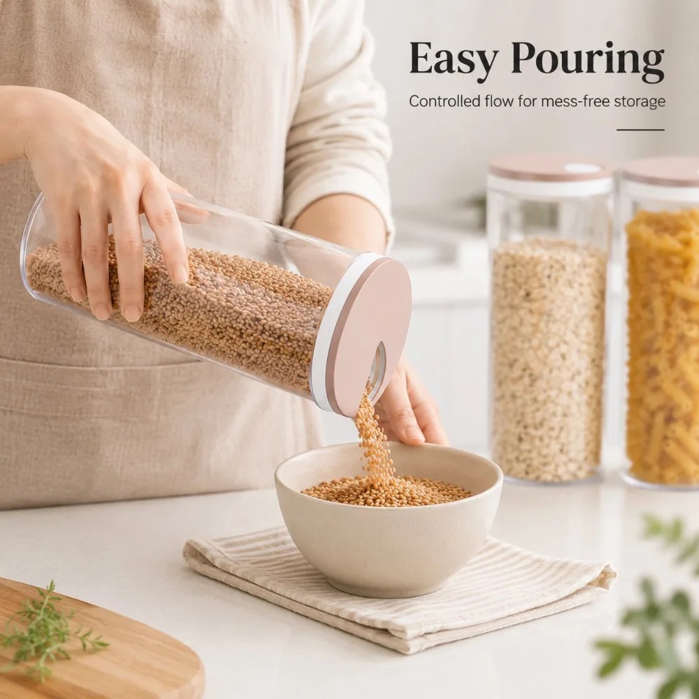 Caixa de Armazenamento de Maca - Food Storage Kitchen Cabinet avaliação e preço