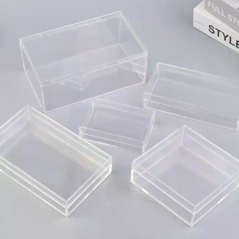 Nova Caixa de Armazenamento Re - Food Storage Of Plants avaliação e preço