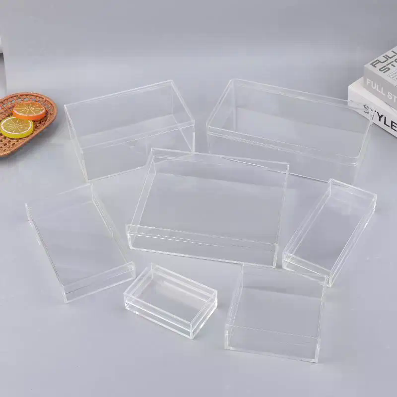 Nova Caixa de Armazenamento Re - Food Storage Of Plants avaliação e preço