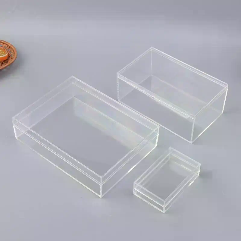 Nova Caixa de Armazenamento Re - Food Storage Of Plants avaliação e preço