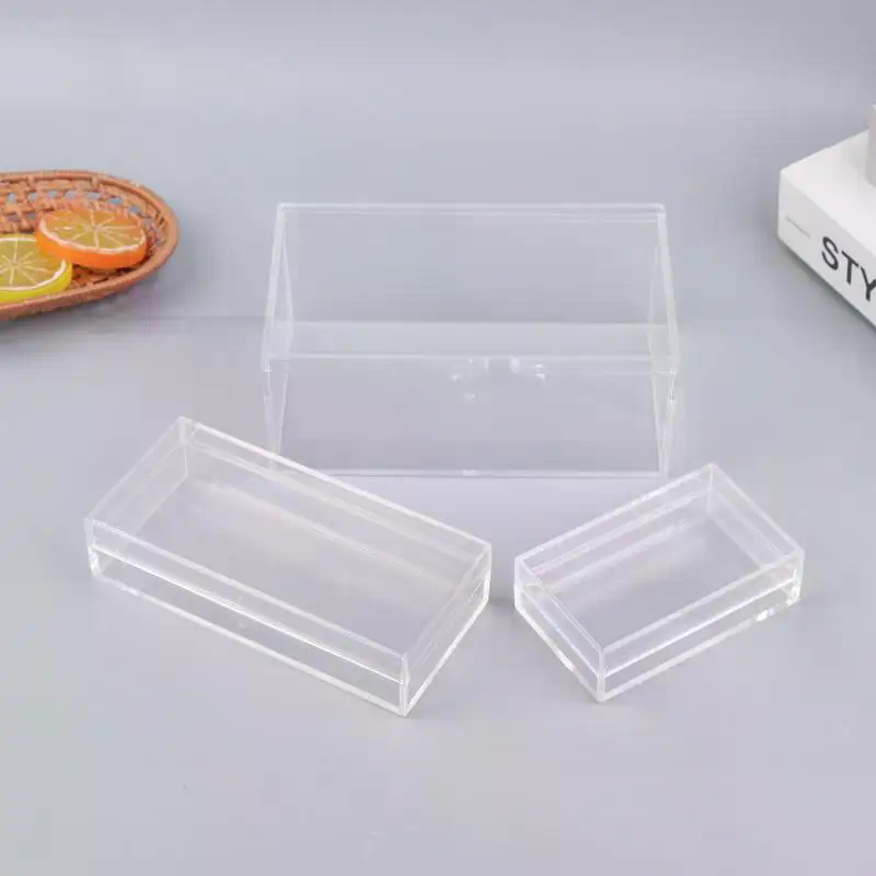 Nova Caixa de Armazenamento Re - Food Storage Of Plants avaliação e preço