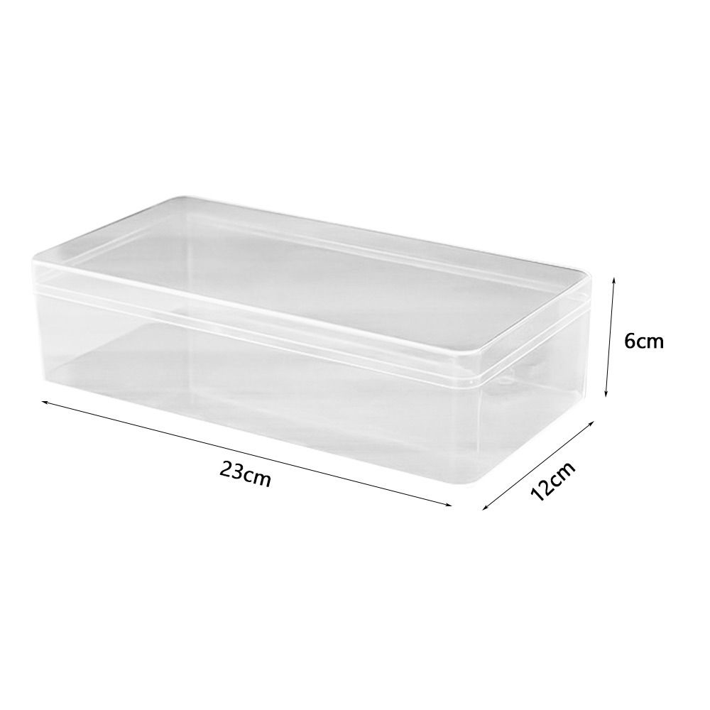 Caixa De Armazenamento De Plás - Food Storage Of Plants avaliação e preço