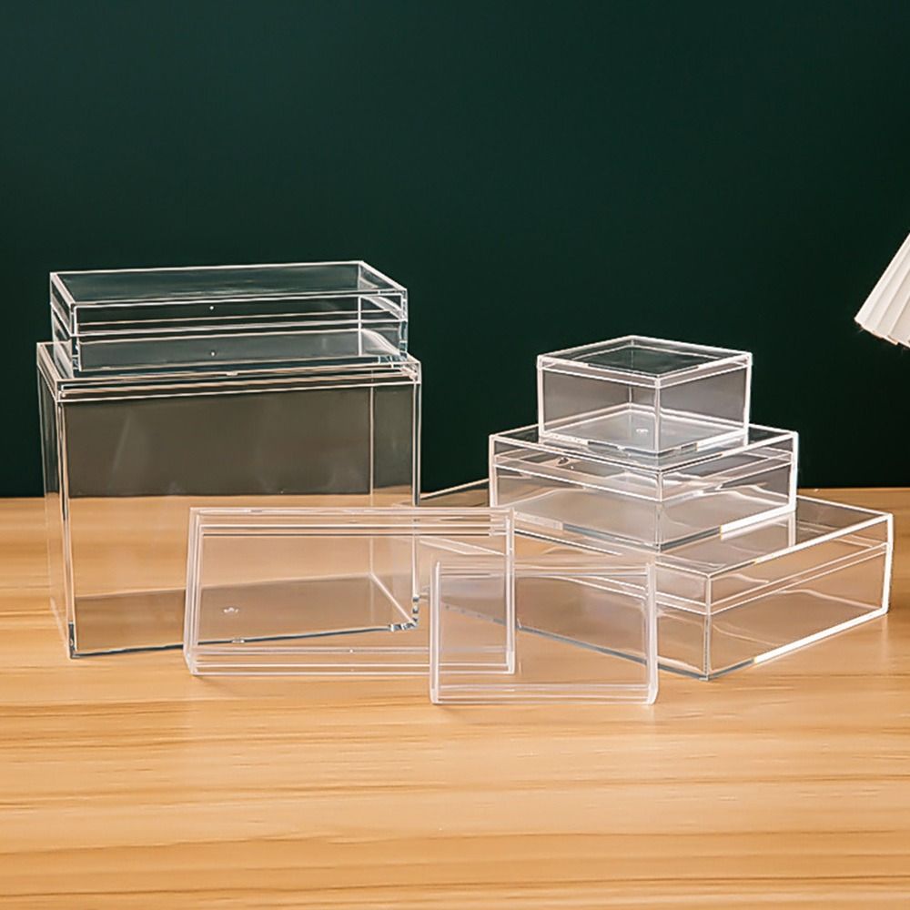 Caixa De Armazenamento De Plás - Food Storage Of Plants avaliação e preço