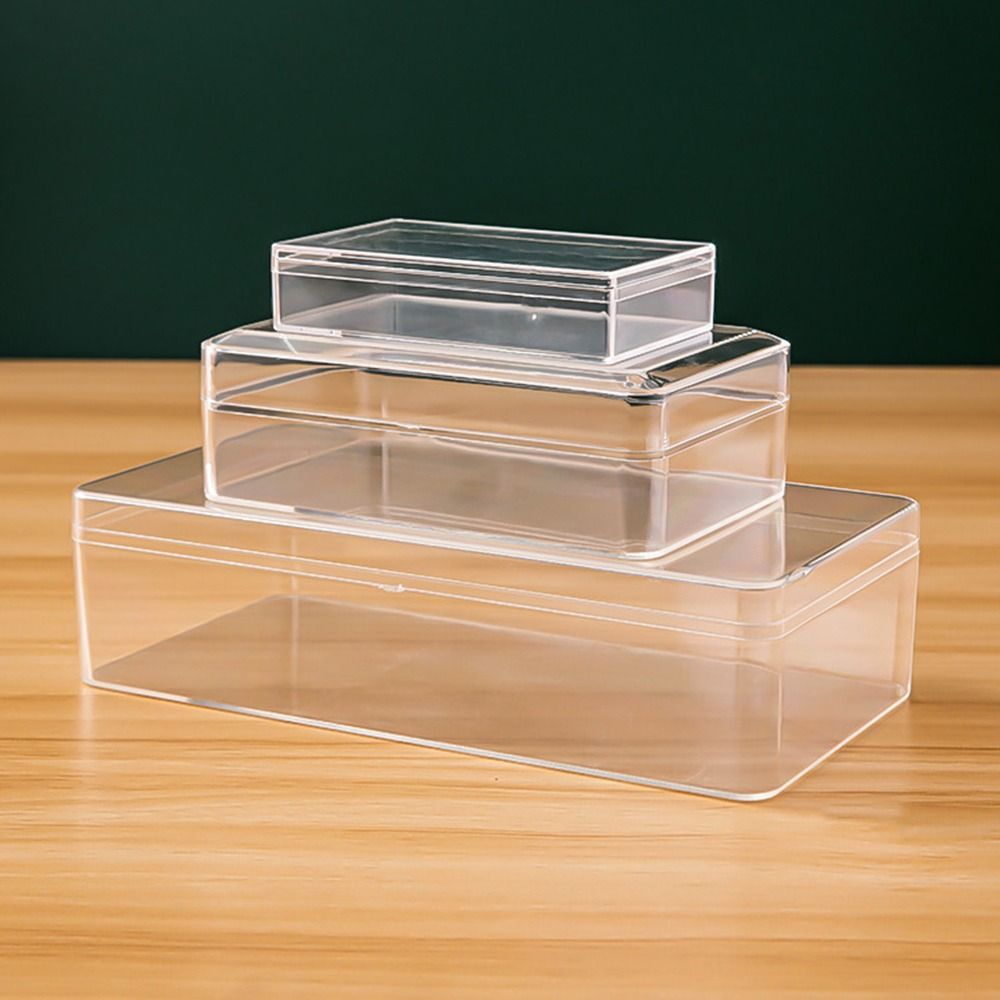 Caixa De Armazenamento De Plás - Food Storage Of Plants avaliação e preço
