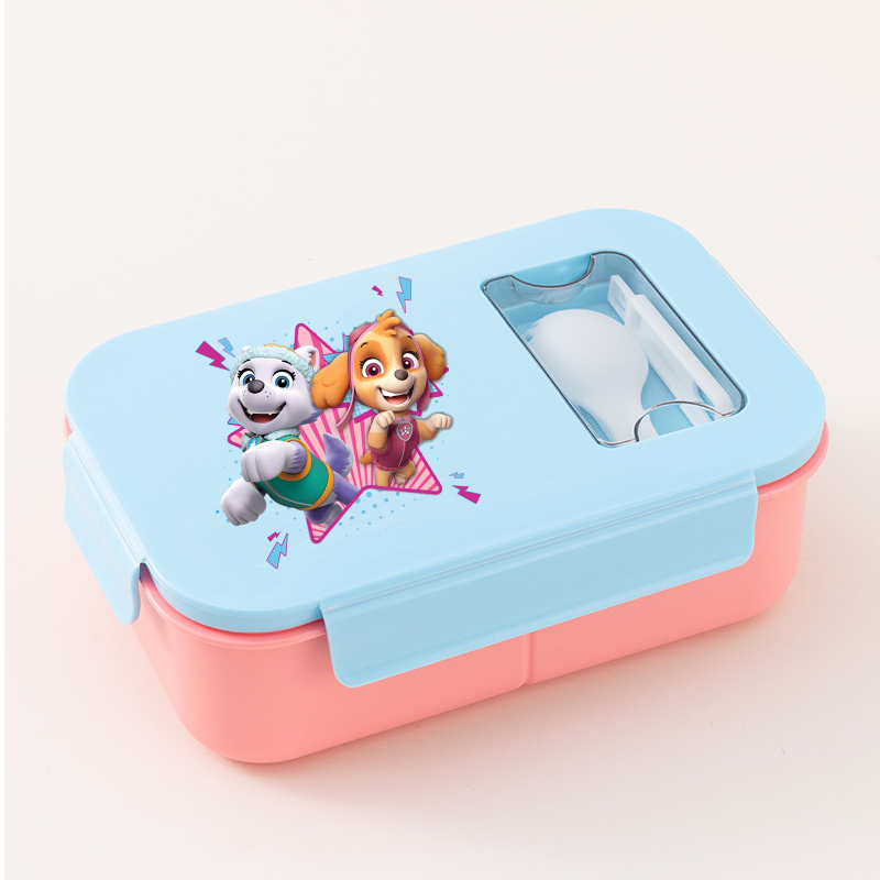 Lancheira Patrulha Canina para - Food Storage Safe avaliação e preço