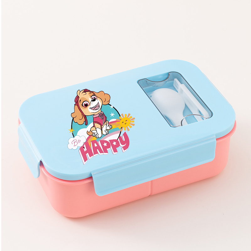 Lancheira Patrulha Canina para - Food Storage Safe avaliação e preço