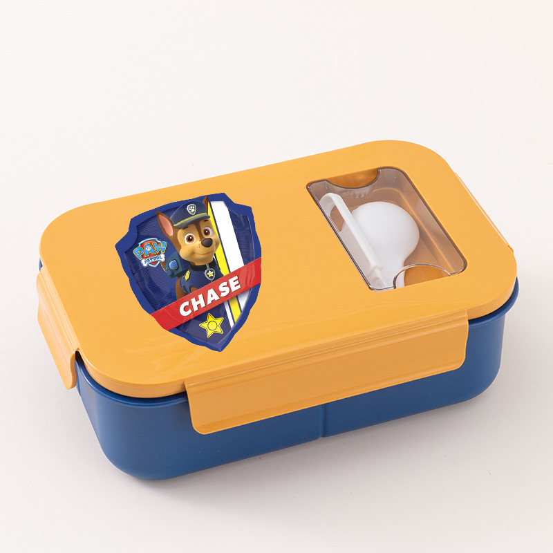 Lancheira Patrulha Canina para - Food Storage Safe avaliação e preço