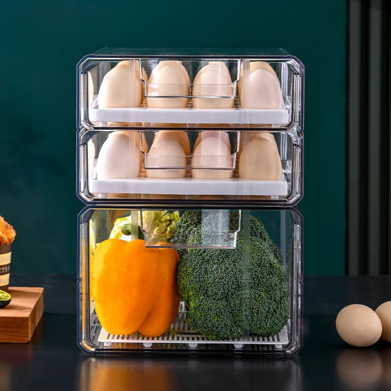 Caixa de Armazenamento de Alim - Food Storage Vegetables avaliação e preço