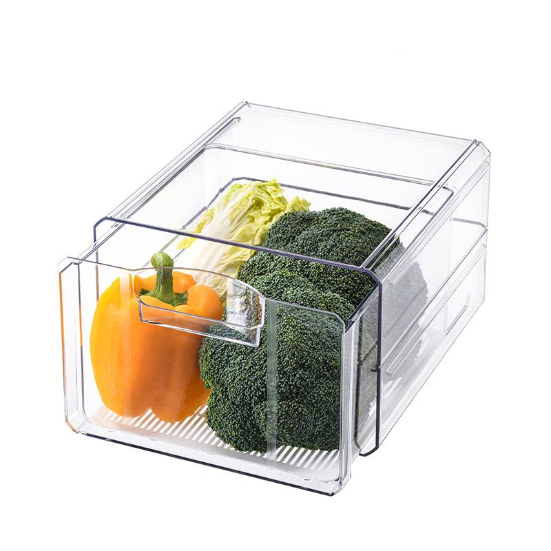 Caixa de Armazenamento de Alim - Food Storage Vegetables avaliação e preço